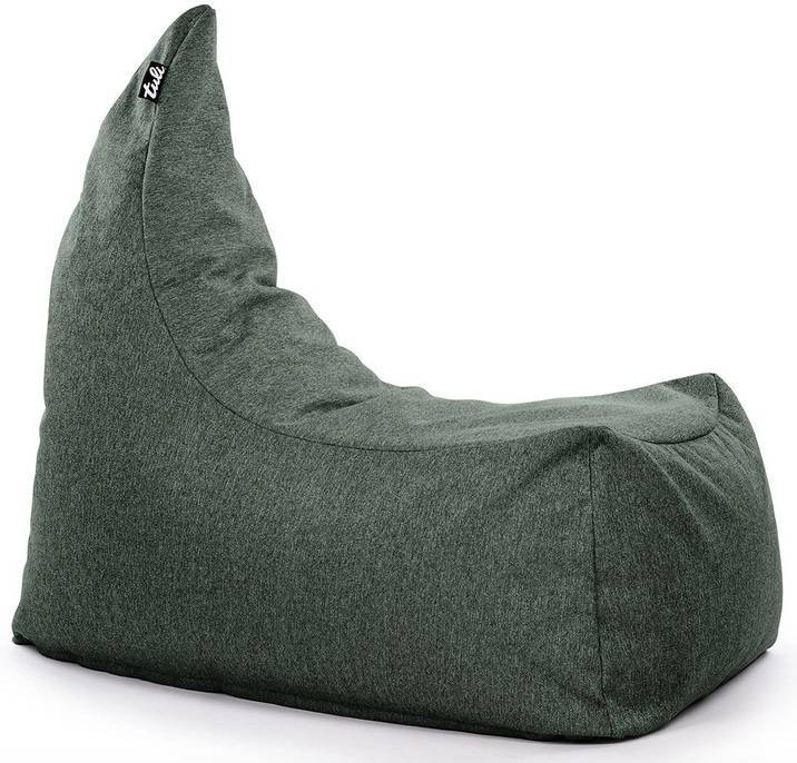 TULI vak KANOE Snímateľný poťah RACHEL