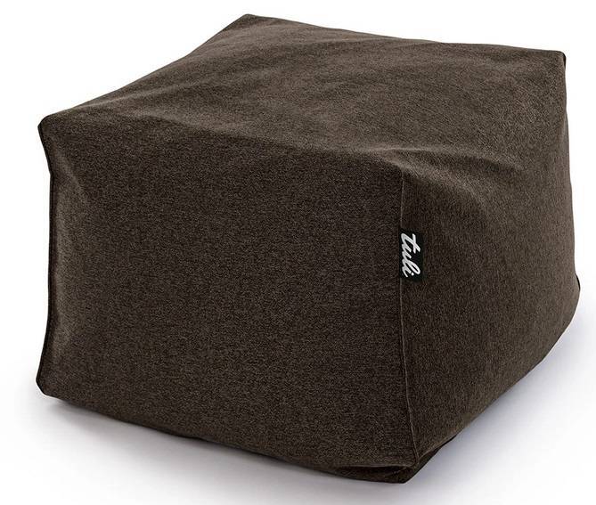 TULI vak KUBA Snímateľný poťah LISABON