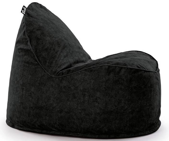 TULI vak MOKA Snímateľný poťah CHILL