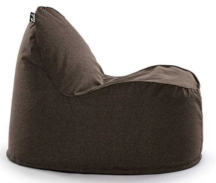 TULI vak MOKA Snímateľný poťah LISABON