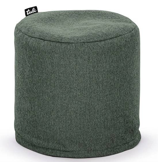 Taburetka TULI OTTO snímateľný poťah RACHEL