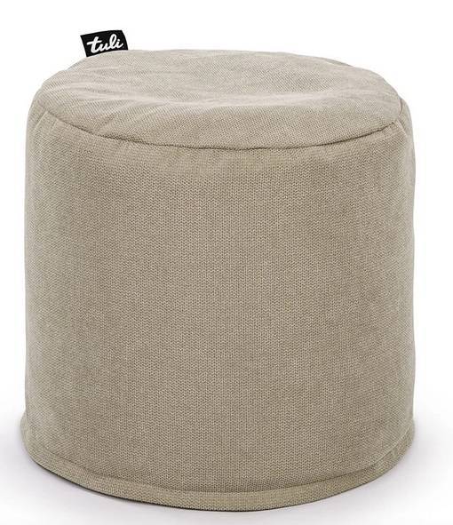 Taburetka TULI OTTO snímateľný poťah LINDI