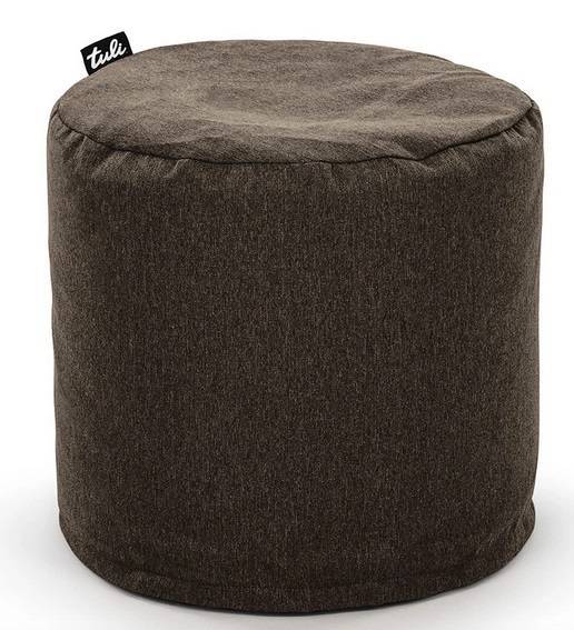 Taburetka TULI OTTO snímateľný poťah LISABON