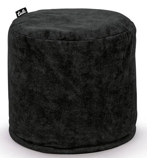 Taburetka TULI OTTO snímateľný poťah CHILL