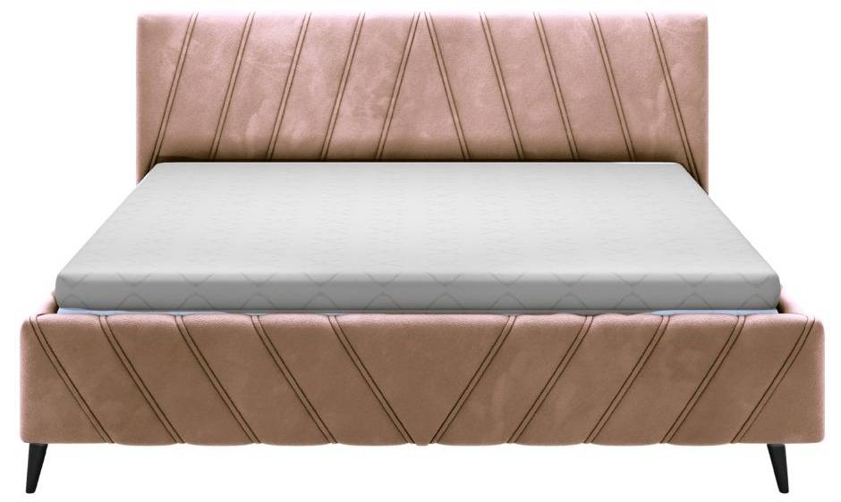 Posteľ 140x200 TABASCO 