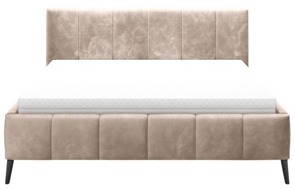 Posteľ 140x200 VERACRUZ 