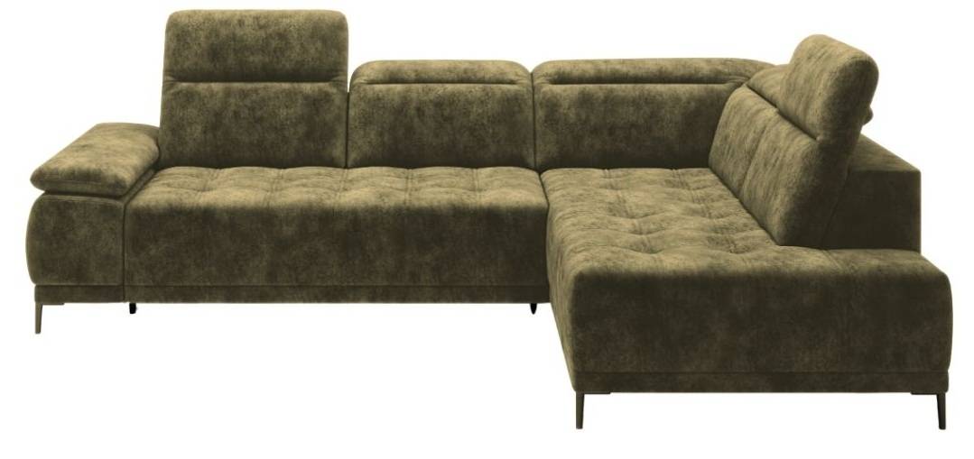 Rohová rozkladacia sedačka WASHINGTON P