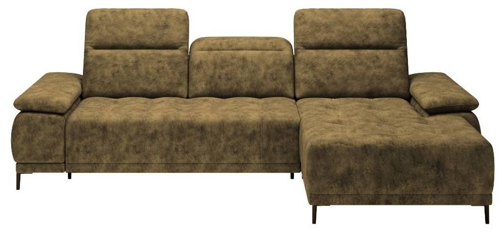 Rohová rozkladacia sedačka WASHINGTON MINI P