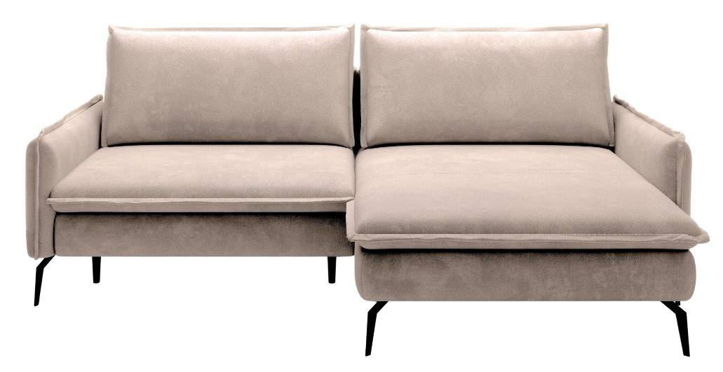 Rohová rozkladacia sedačka PAPALOTIA P