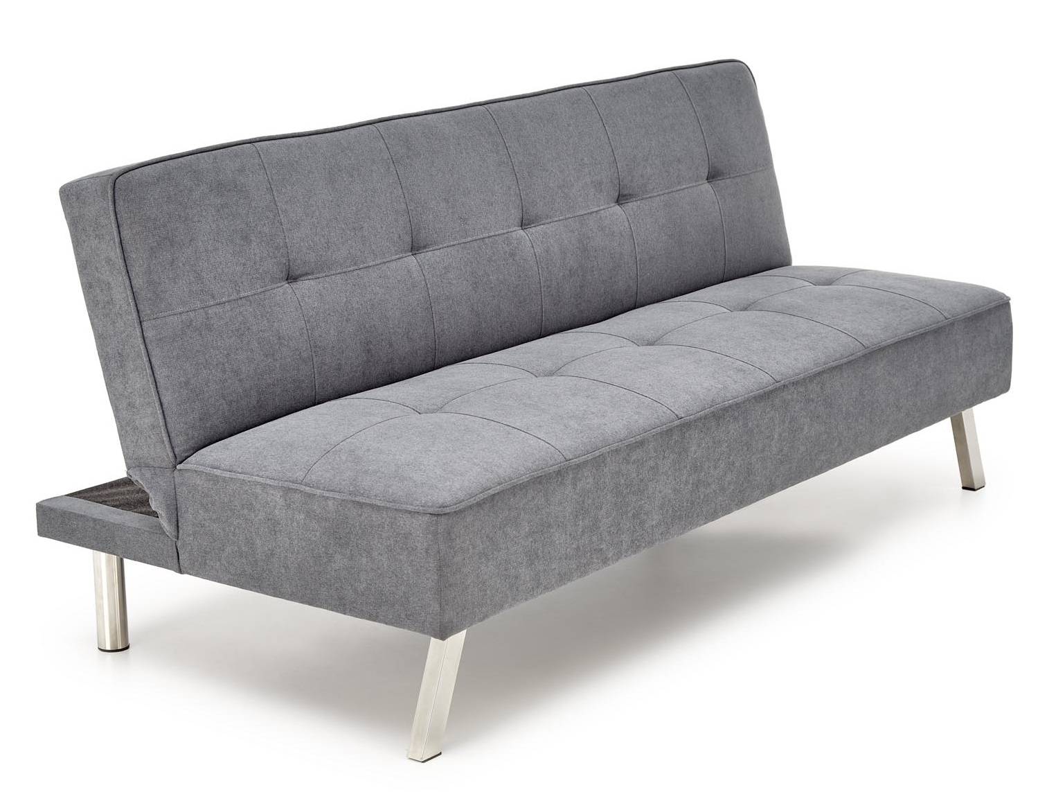 Lacná rozkladacia pohovka CARLITO