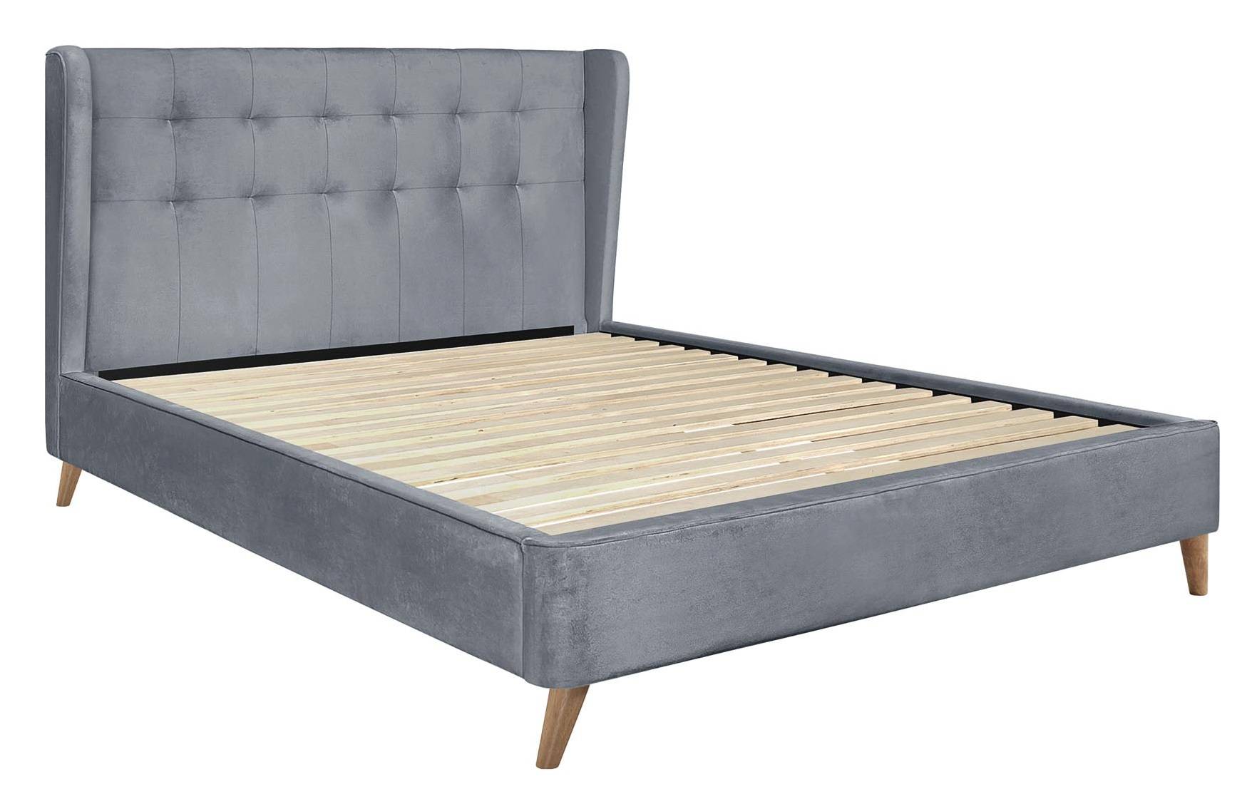 Manželská posteľ 160x200 ESTELLA