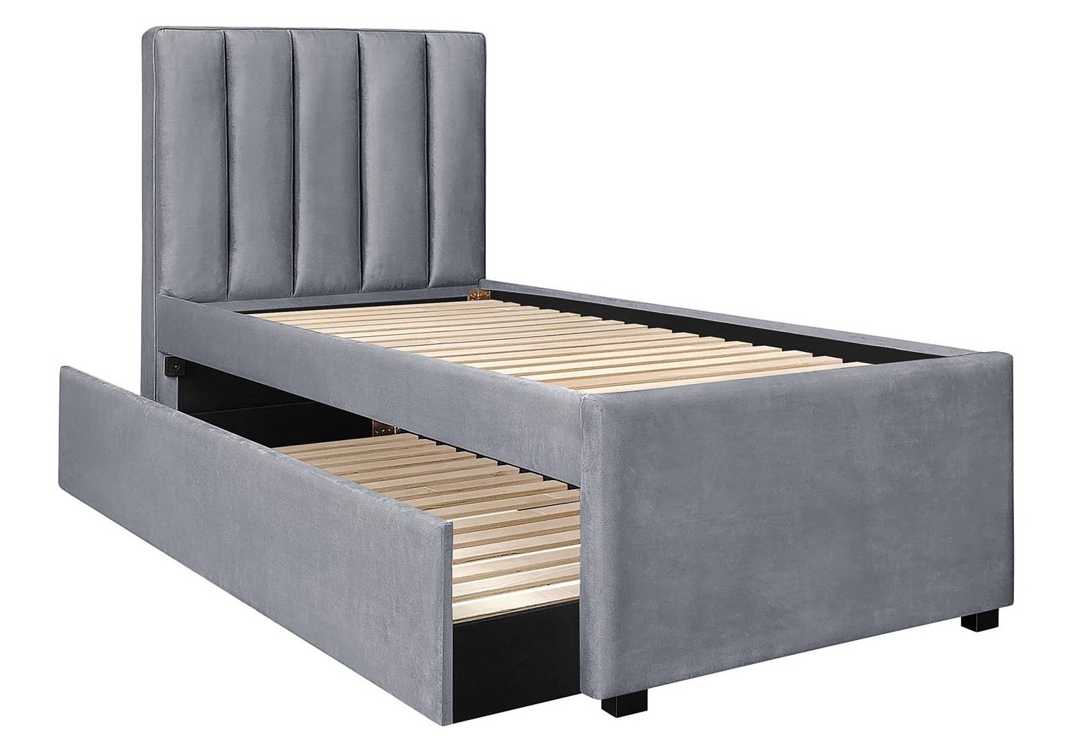 Detská posteľ 90x200 RUSSO