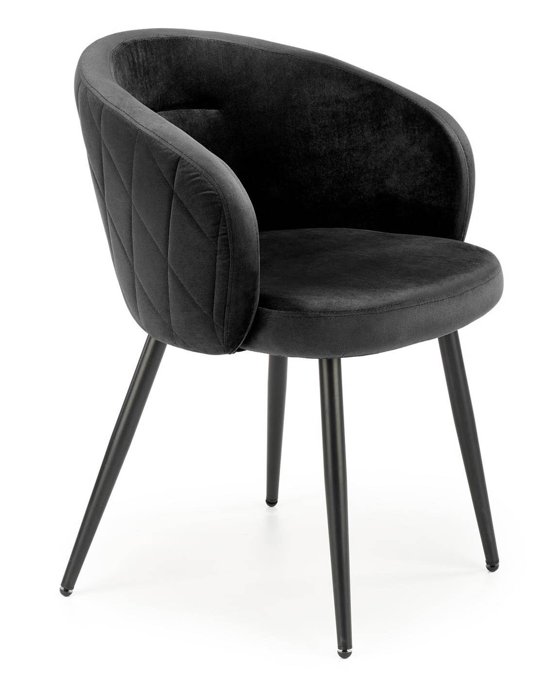 Jedálenská stolička K-430