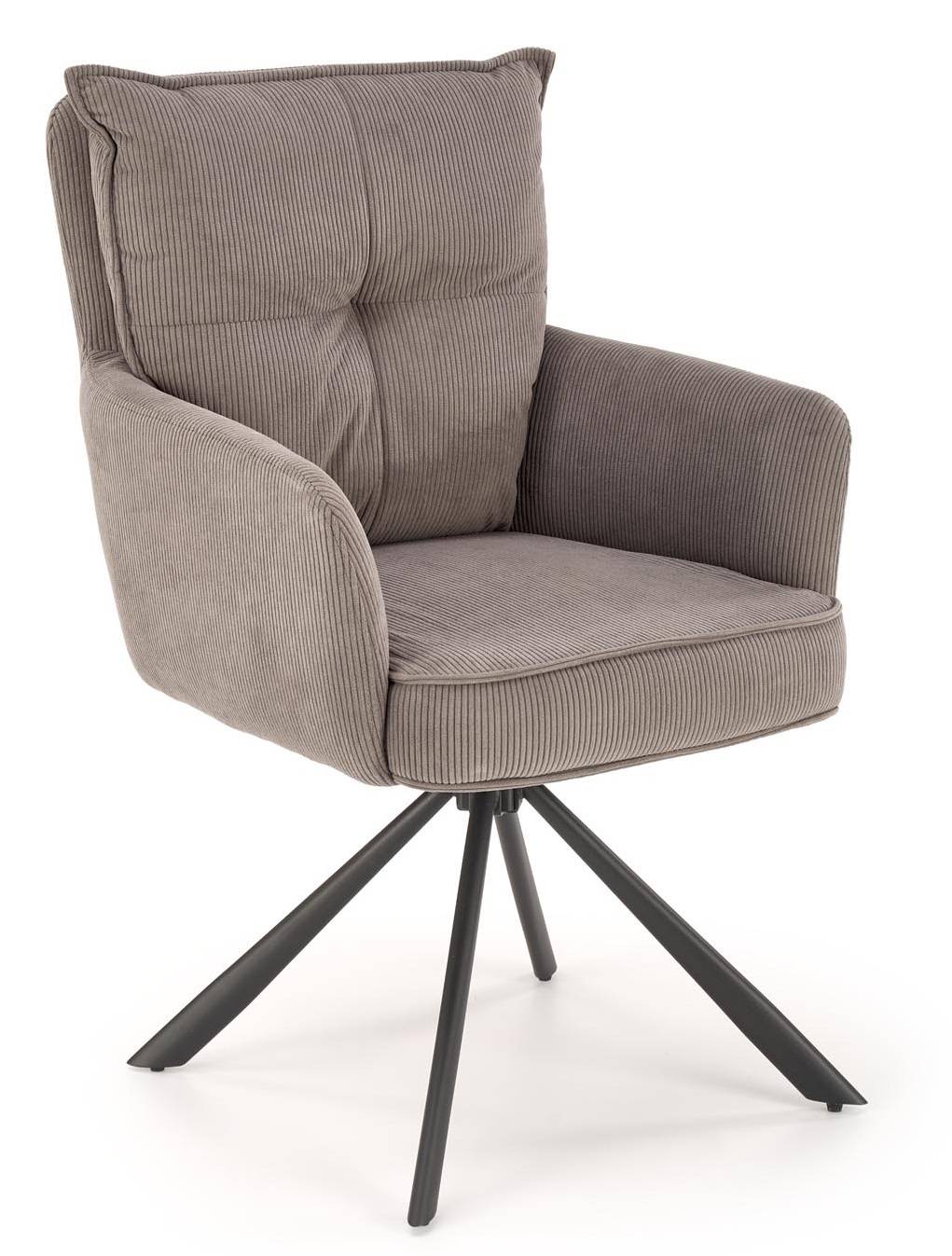 Jedálenská stolička K-528