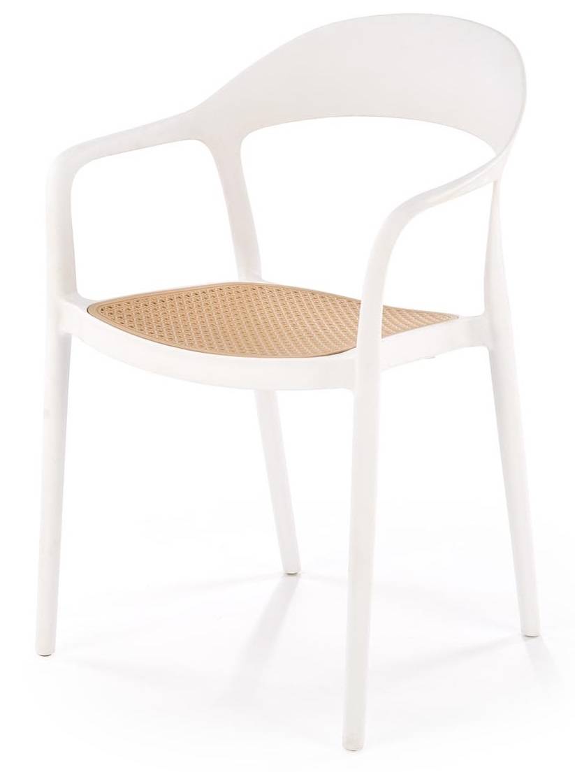 Jedálenská stolička K-530