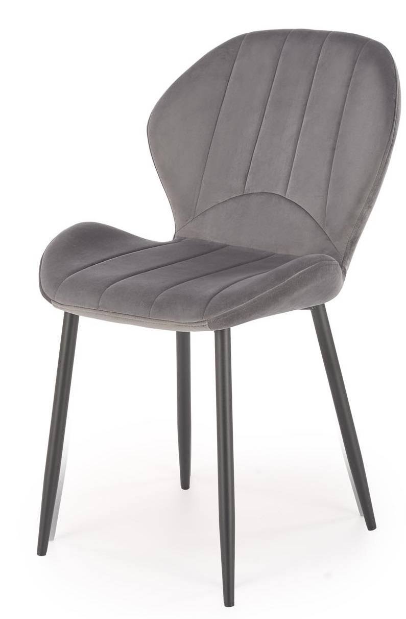 Jedálenská stolička K-538