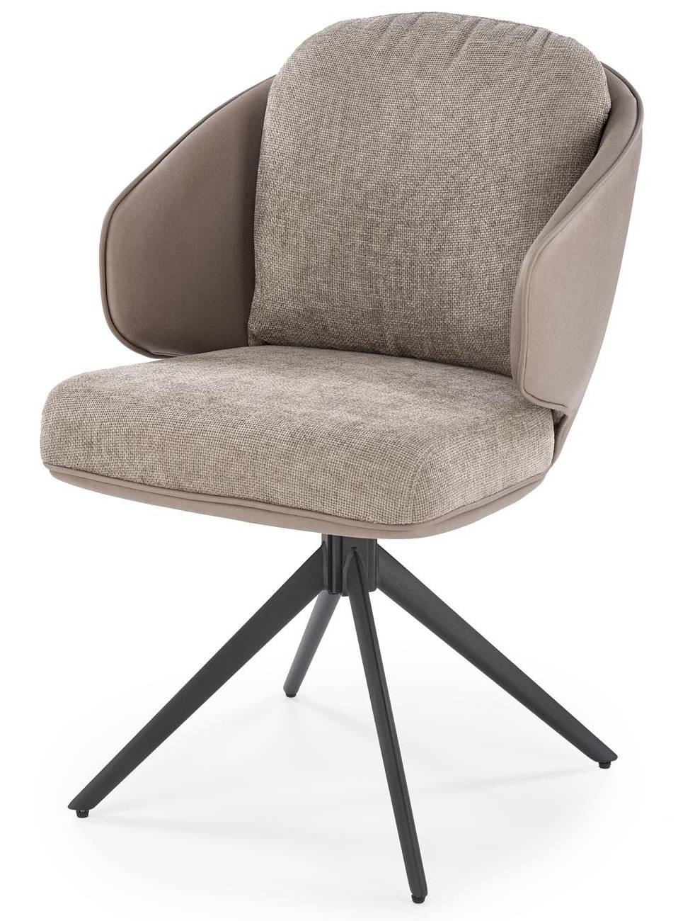 Jedálenská stolička K-554