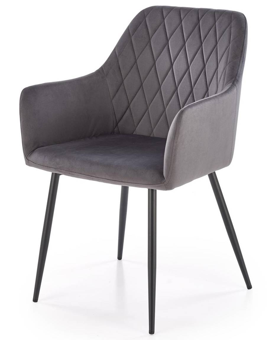 Jedálenská stolička K-558