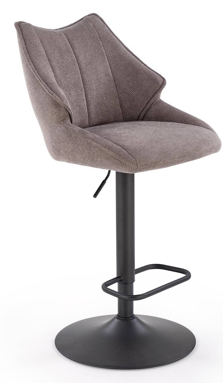 Barová stolička H-122