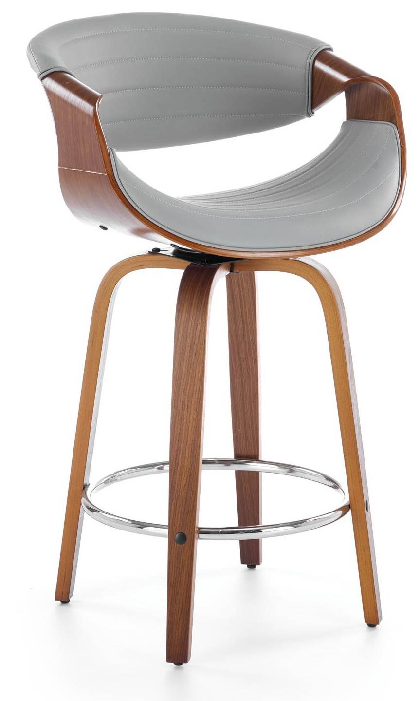 Barová stolička H-123