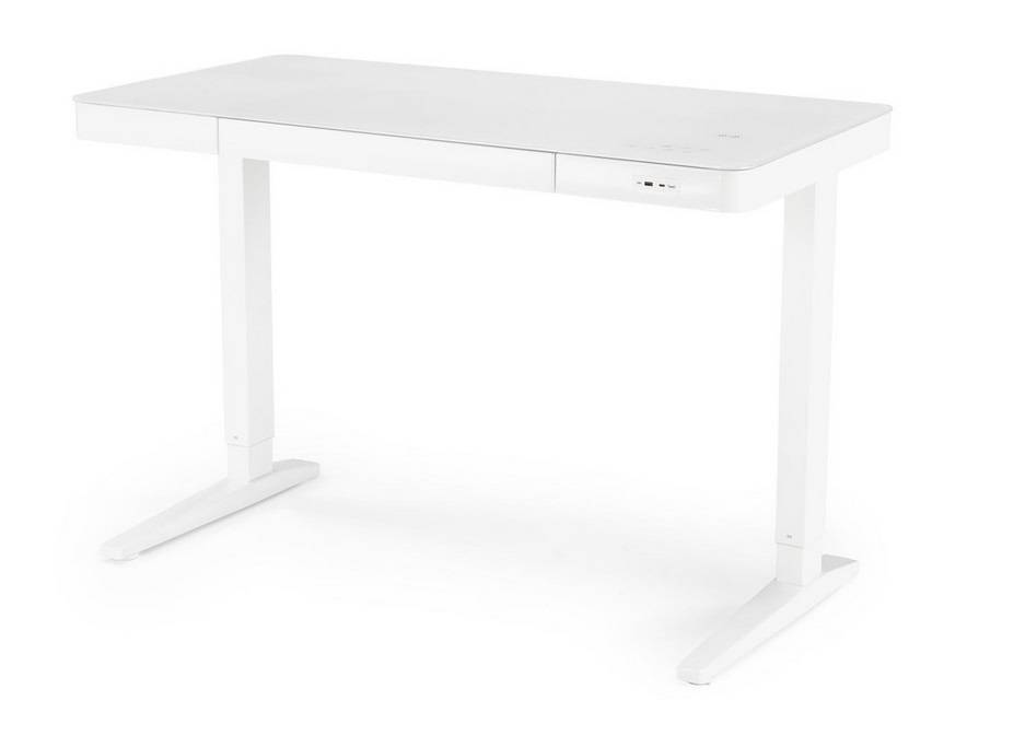 Elektrický výškovo nastaviteľný pc stôl B-52