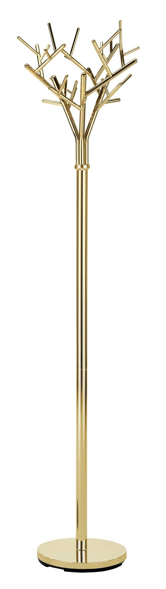 Vešiak na chodbu W-57