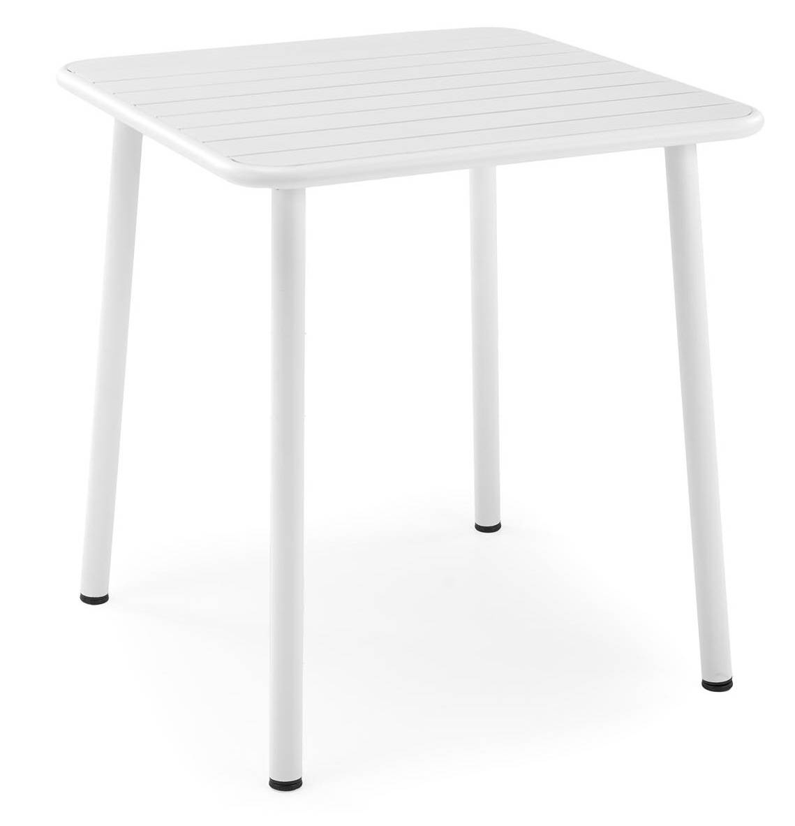 Záhradný stôl BOSCO KWADRAT