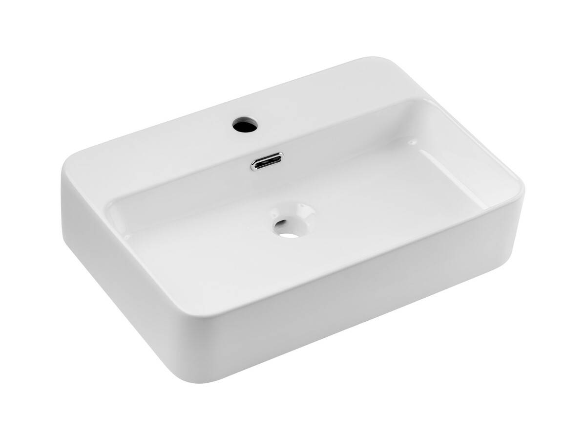 Umývadlo na dosku TRUST 2