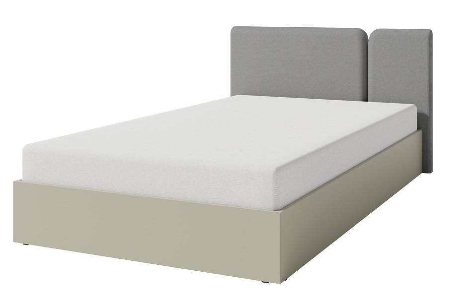 Posteľ 120x200 LUCA LC14 