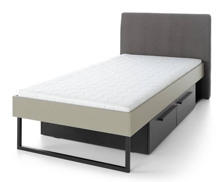 Posteľ 90x200 SERGIO SE12 L/P 