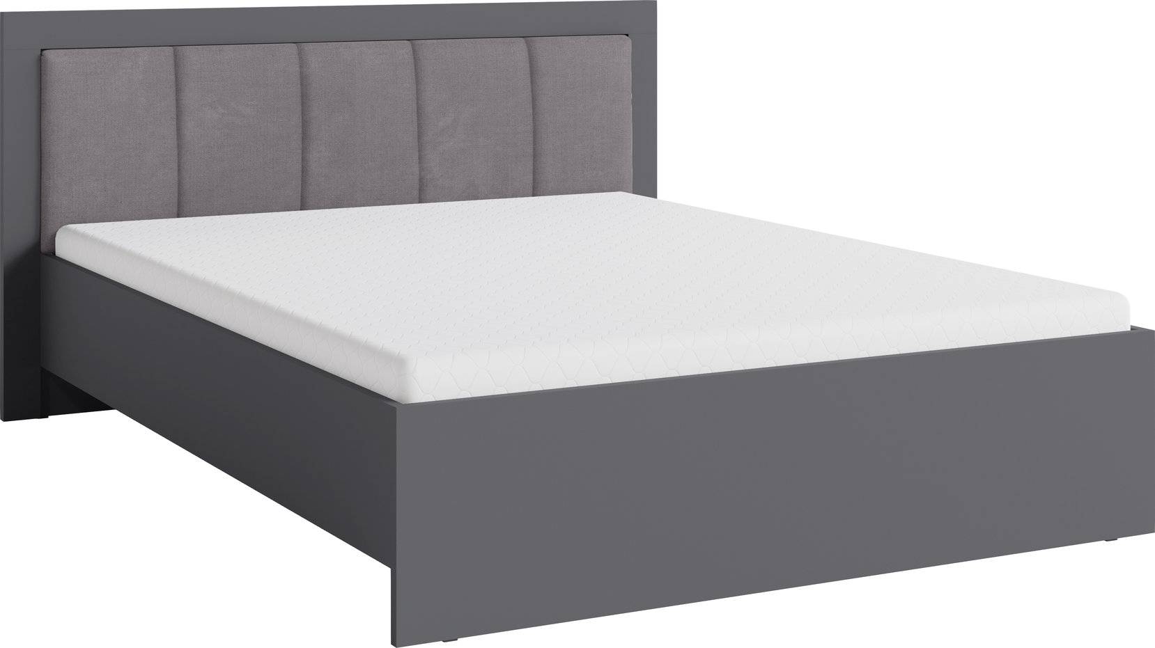 Posteľ 140x200 SMART SR6 