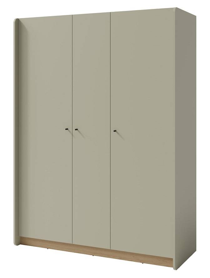 Skriňa do spálne ALESSIO AE1