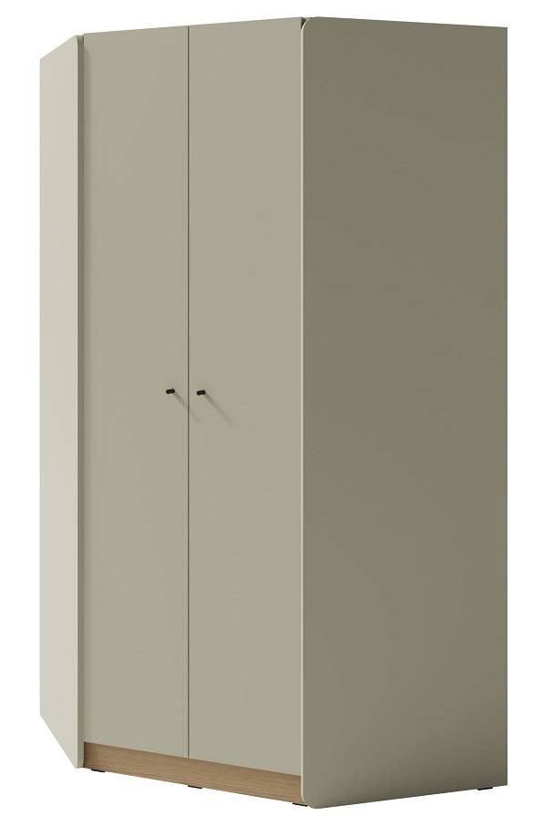 Rohová skriňa ALESSIO AE2