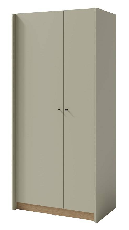 Skriňa do spálne ALESSIO AE3