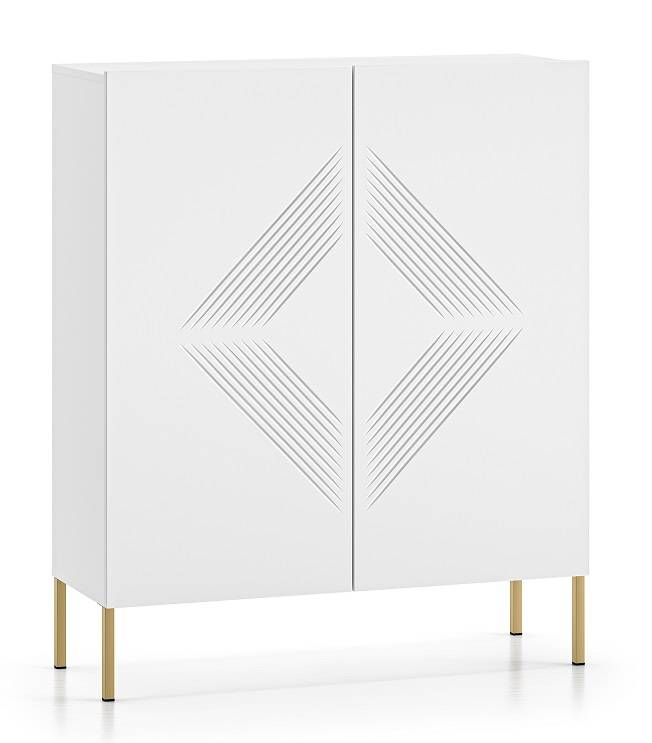 Dizajnová komoda CLEARING 01