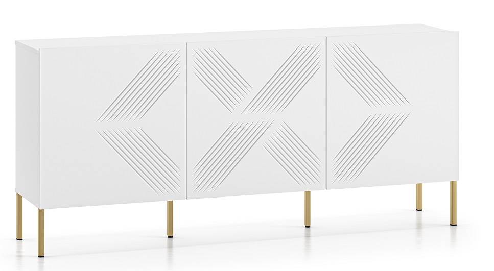 Dizajnová komoda CLEARING 02