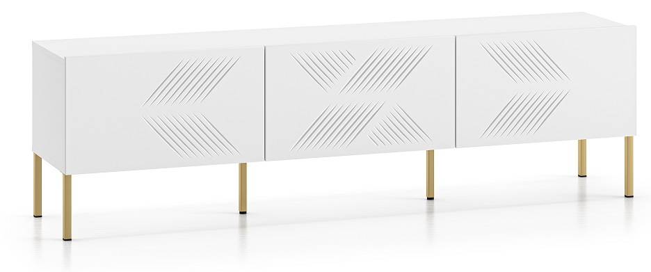 Tv stolík CLEARING 04