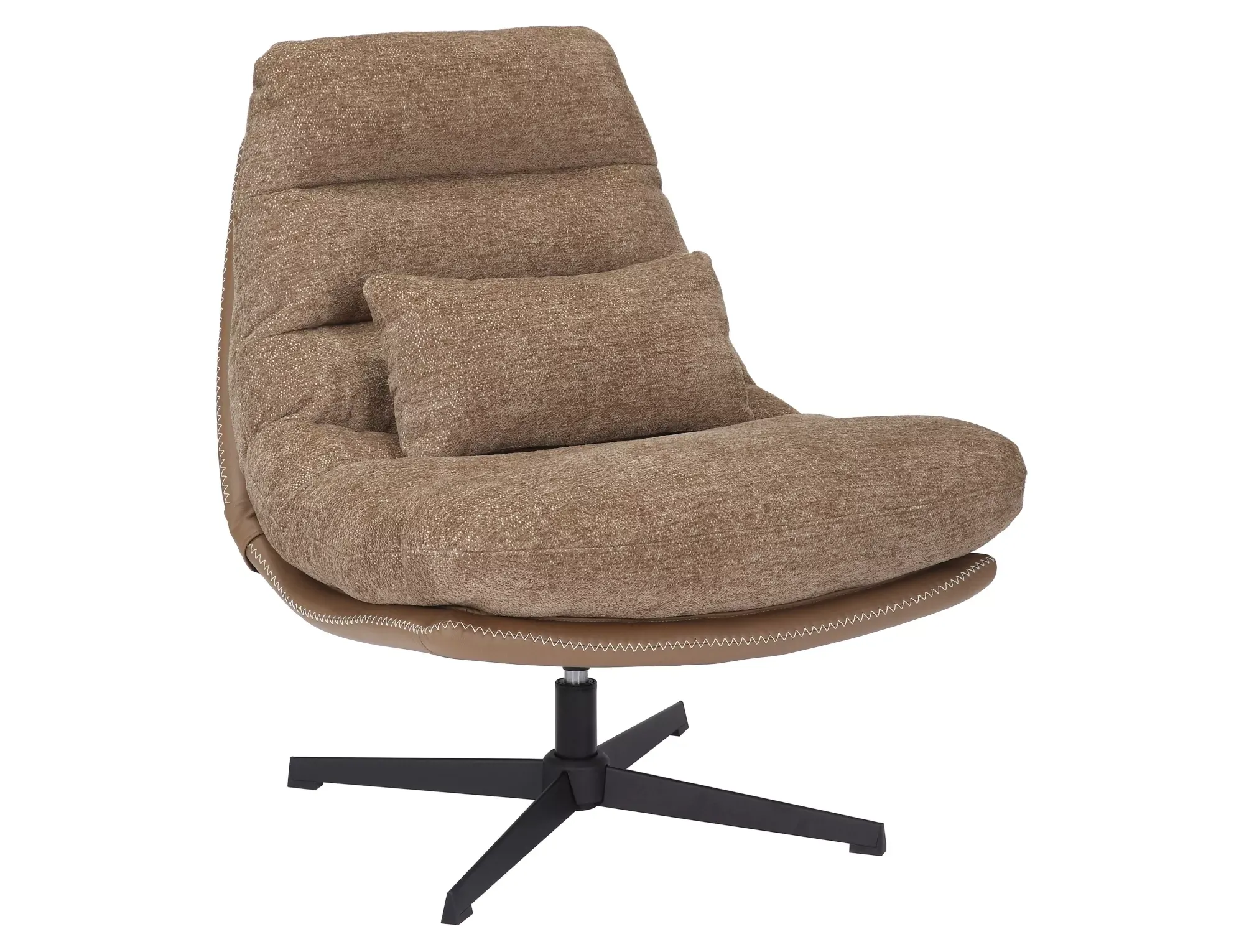 Relaxačné kreslo FELICIA RAVEN