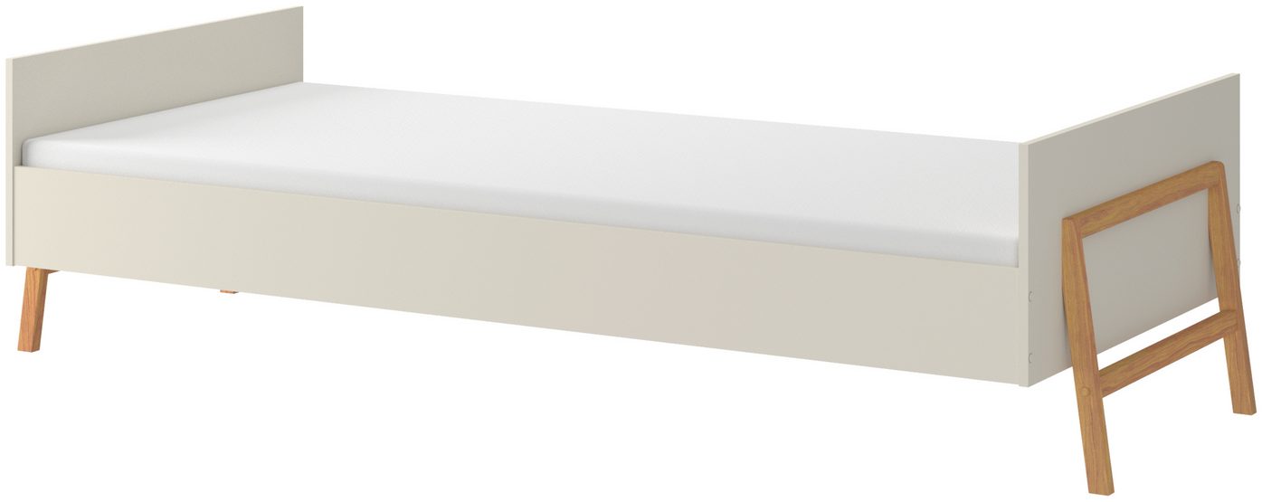 Detská posteľ 90x200 LOTTA JUNIOR BED