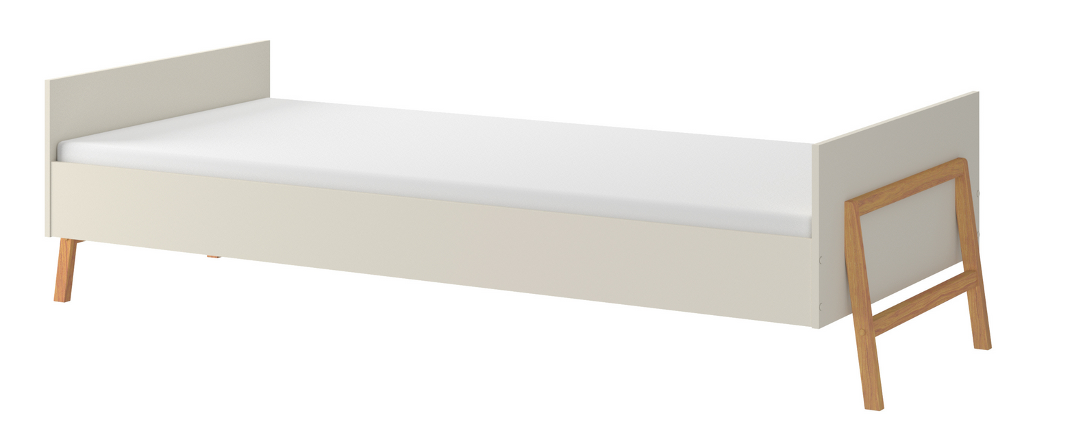 Detská posteľ 90x200 LOTTA JUNIOR BED