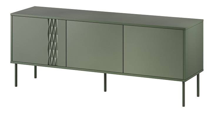 Tv stolík RTV TRESSE 150 3D