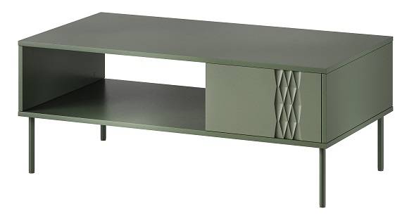 Luxusný konferenčný stolík TRESSE