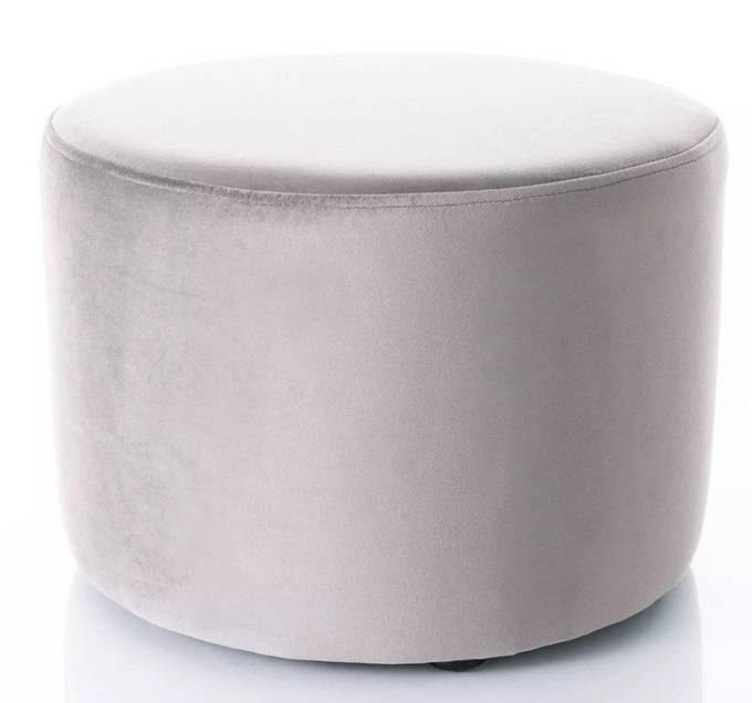 Taburetka DOTI A VELVET