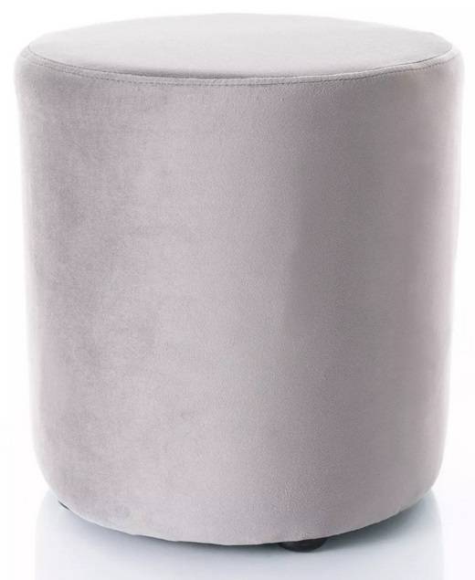 Taburetka DOTI C VELVET
