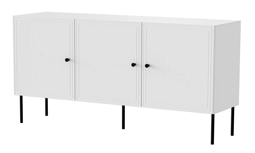 Dizajnová komoda PALAZZO BIS 150 3D