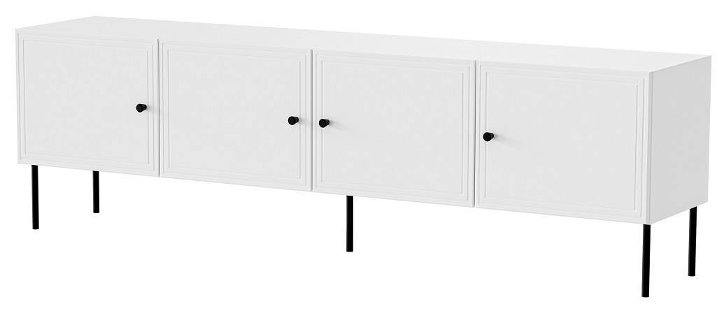 Tv stolík PALAZZO BIS 200 4D