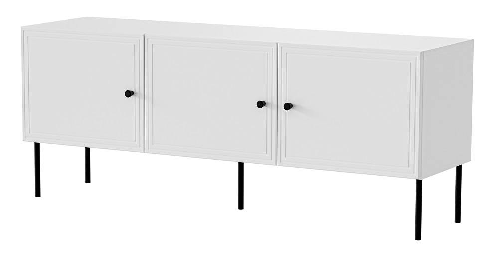 Tv stolík PALAZZO BIS 150 3D