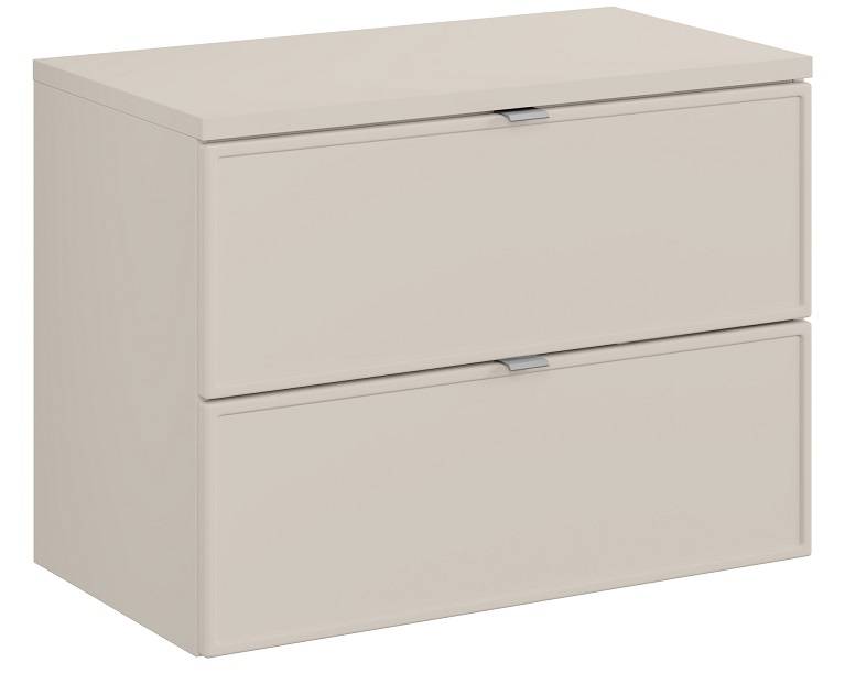 Skrinka do kúpeľne BELLA 82-80 SET A