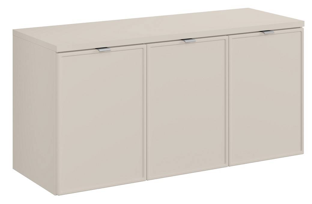 Skrinka do kúpeľne BELLA 82-120 SET A