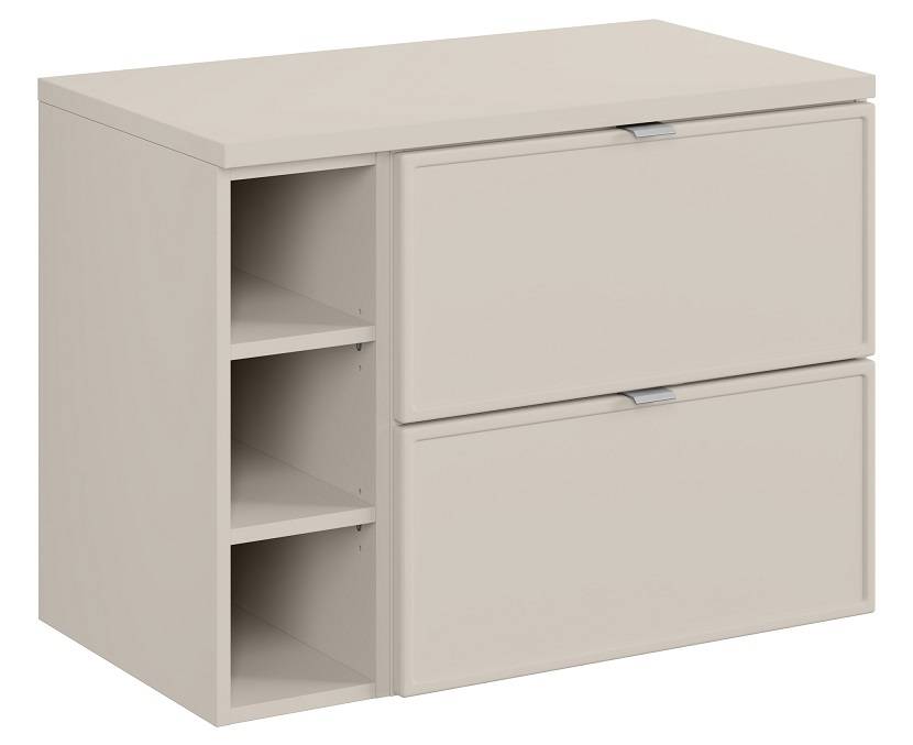 Skrinka do kúpeľne BELLA 82-60 SET C